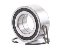 A.B.S. Kit cuscinetto ruota compatibile con CITROËN FIAT LANCIA PEUGEOT 200048