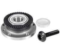 A.B.S. 200073 Kit cuscinetto ruota per AUDI A4 Avant (8ED, B7)