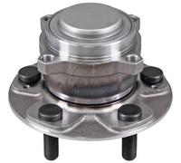 A.B.S. 200126 Kit cuscinetto ruota per HONDA Civic X Sedan (FC)