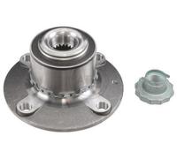A.B.S. 200172 Kit cuscinetto ruota per VW Lupo (6X1, 6E1) per AUDI A2 (8Z0)
