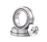 A.B.S. 200187 Kit cuscinetto ruota