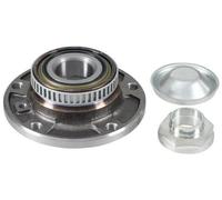 A.B.S. 200197 Kit cuscinetto ruota per BMW 3 Sedan (E46) 3 Coupe (E46) 7 (E32)
