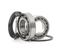 A. B. S. Set Cuscinetti Posteriore Sinistra Destra per VW Transporter III Bus