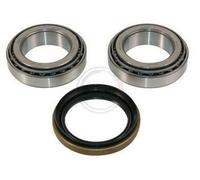 A.B.S. 200245 Kit cuscinetto ruota per SUZUKI Samurai SUV (SJ) SJ 410