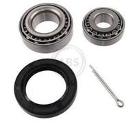 A.B.S. Kit cuscinetto ruota compatibile con FORD 200271