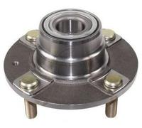 A.B.S. 200281 Mozzo ruota