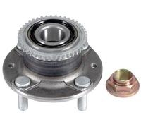 A.B.S. 200287 Kit cuscinetto ruota per MAZDA 323 F VI (BJ) MX-3 (EC)