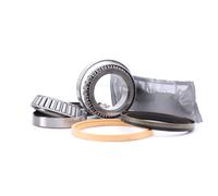 Cuscinetto ruota 200313 A.B.S. per MERCEDES-BENZ CLASSE G CLASSE G Cabrio