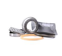 A.B.S. 200313 Kit cuscinetto ruota adatto per MERCEDES-BENZ Classe G SUV (W463)