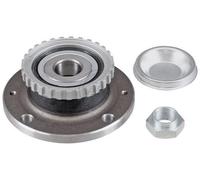 A.B.S. 200386 Kit cuscinetto ruota adatto per PEUGEOT 306 Cabriolet (7D, N3, N5)