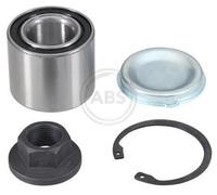 A.B.S. 200412 Kit cuscinetto ruota per OPEL Corsa C Hatchback (X01)
