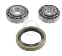 A.B.S. 200439 Kit cuscinetto ruota per PORSCHE 944