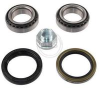 Kit Cuscinetto Ruota A.b.s. 200456 per Chevrolet Daewoo Assale Anteriore