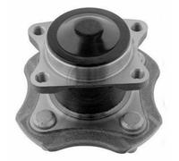 A.B.S. 200459 Kit cuscinetto ruota per TOYOTA Yaris Hatchback (P1)