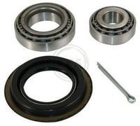 A.B.S. 200476 Kit cuscinetto ruota per OPEL COMBO (71) MONZA A (22) REKORD C