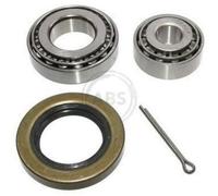 A.B.S. 200506 Kit cuscinetto ruota per ALFA ROMEO SPIDER (115) 1750-2000 (105)