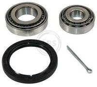 A.B.S. 200561 Kit cuscinetto ruota per SKODA 105,120 (742) 130 Limousine