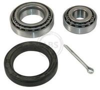 Cuscinetto Ruota Anteriore A.B.S. Per ALFA ROMEO 6