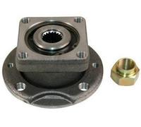 A.B.S. 200577 Kit cuscinetto ruota per FIAT Panda Schrägheck (141)