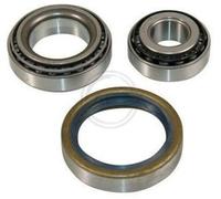 A.B.S. 200590 Kit cuscinetto ruota adatto per MERCEDES-BENZ 190 (W201)