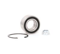 A.B.S. Kit cuscinetto ruota 200592 per MERCEDES-BENZ