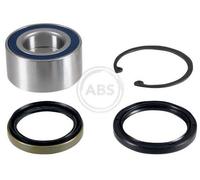 A.B.S. 200626 Kit cuscinetto ruota per SUZUKI SWIFT II 2 volumi /Coda spiovente