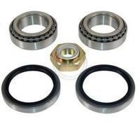 A.B.S. 200669 Kit cuscinetto ruota per FORD SIERRA Schrägheck (GBC, GBG)