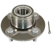 A.B.S. 200679 Kit cuscinetto ruota per NISSAN 100 NX (B13) ALMERA I (N15)