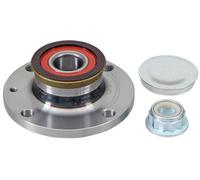A.B.S. 200777 Kit cuscinetto ruota per VW Lupo (6X1, 6E1) per AUDI A2 (8Z0)