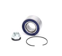 Kit Cuscinetto Ruota A.b.s. 200815 per Lada Nissan Renault Dacia