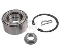 A.B.S. 200844 Kit cuscinetto ruota adatto per PEUGEOT 607 (9D, 9U)