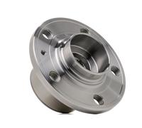 A.B.S. 200880 Kit cuscinetto ruota