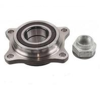 Mozzo Ruota A.b.s. 200886 per Alfa Romeo Alfarome/fiat/lanci Assale Anteriore