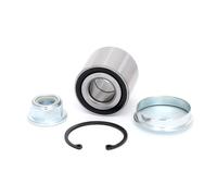 A.B.S. Kit cuscinetto ruota compatibile con RENAULT 200976