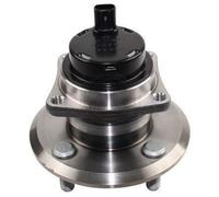 A.B.S. 200992 Kit cuscinetto ruota per TOYOTA COROLLA (ZZE12, NDE12, ZDE12)