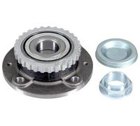 A.B.S. 201000 Kit cuscinetto ruota adatto per PEUGEOT PARTNER Furgonato (5)