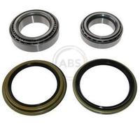 A.B.S. 201034 Kit cuscinetto ruota per KIA SPORTAGE (K00)
