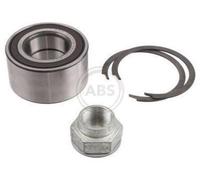 A.B.S. 201124 Kit cuscinetto ruota per OPEL Corsa D Hatchback (S07) Adam (M13)