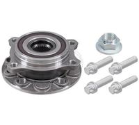 A.B.S. 201134 Kit cuscinetto ruota per ALFA ROMEO 159 Sportwagon (939) 159 (939)