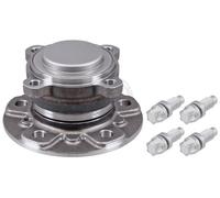 A.B.S. 201237 Kit cuscinetto ruota per BMW X1 (F48) 2 Active Tourer (F45)