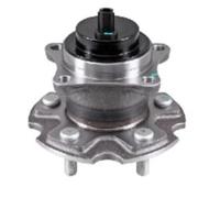 A.B.S. 201251 Kit cuscinetto ruota