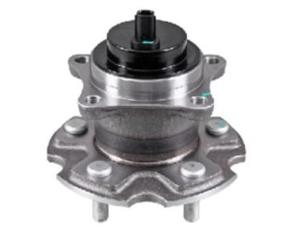 A.B.S. 201251 Kit cuscinetto ruota