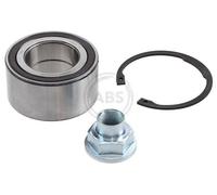 A.B.S. 201305 Kit cuscinetto ruota per OPEL AGILA (B) (H08)