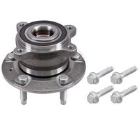 A.B.S. 201311 Kit cuscinetto ruota per OPEL ASTRA J ZAFIRA TOURER C (P12)