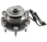 A.B.S. 201343 Kit cuscinetto ruota per NISSAN NP300 Navara Pick-up (D40)