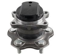 A.B.S. 201345 Mozzo ruota per RENAULT KOLEOS (HY) Koleos II (HC) Ø114mm