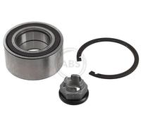 A.B.S. 201401 Kit cuscinetto ruota per RENAULT Clio IV Hatchback (BH)