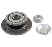 A.B.S. 201457 Kit cuscinetto ruota adatto per PEUGEOT PARTNER Furgonato (5)