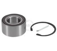 A.B.S. 201516 Kit cuscinetto ruota per OPEL Mokka / Mokka X (J13) Meriva B (S10)