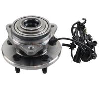 A.B.S. 201533 Kit cuscinetto ruota per JEEP CHEROKEE (KJ)